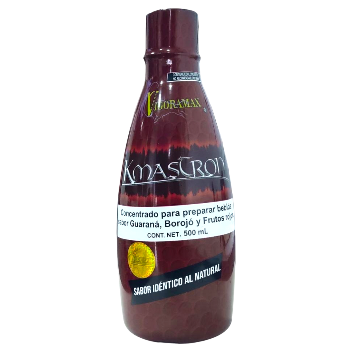 Vigoramax Kmastron Potenciador Sexual #1